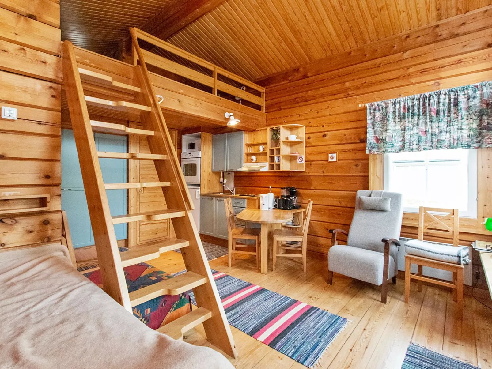 Pikku-veke-Inside