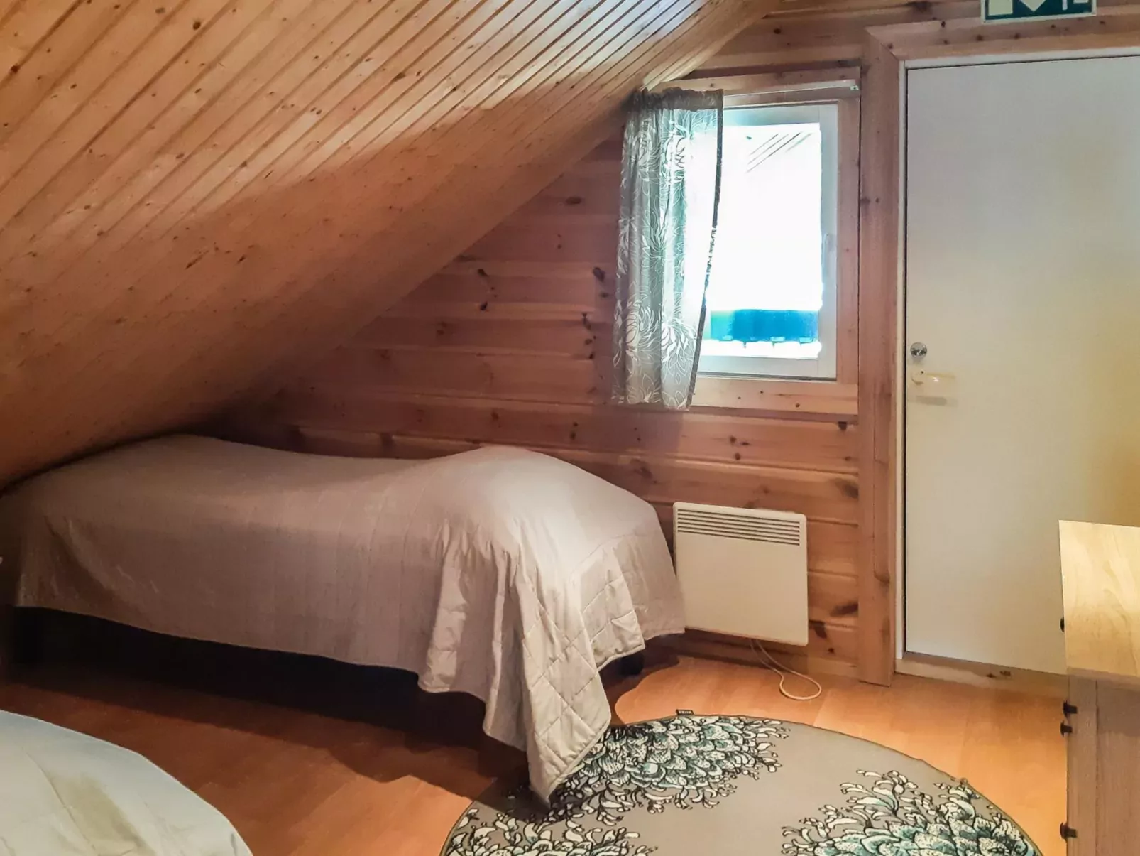 Antin mökki-Inside