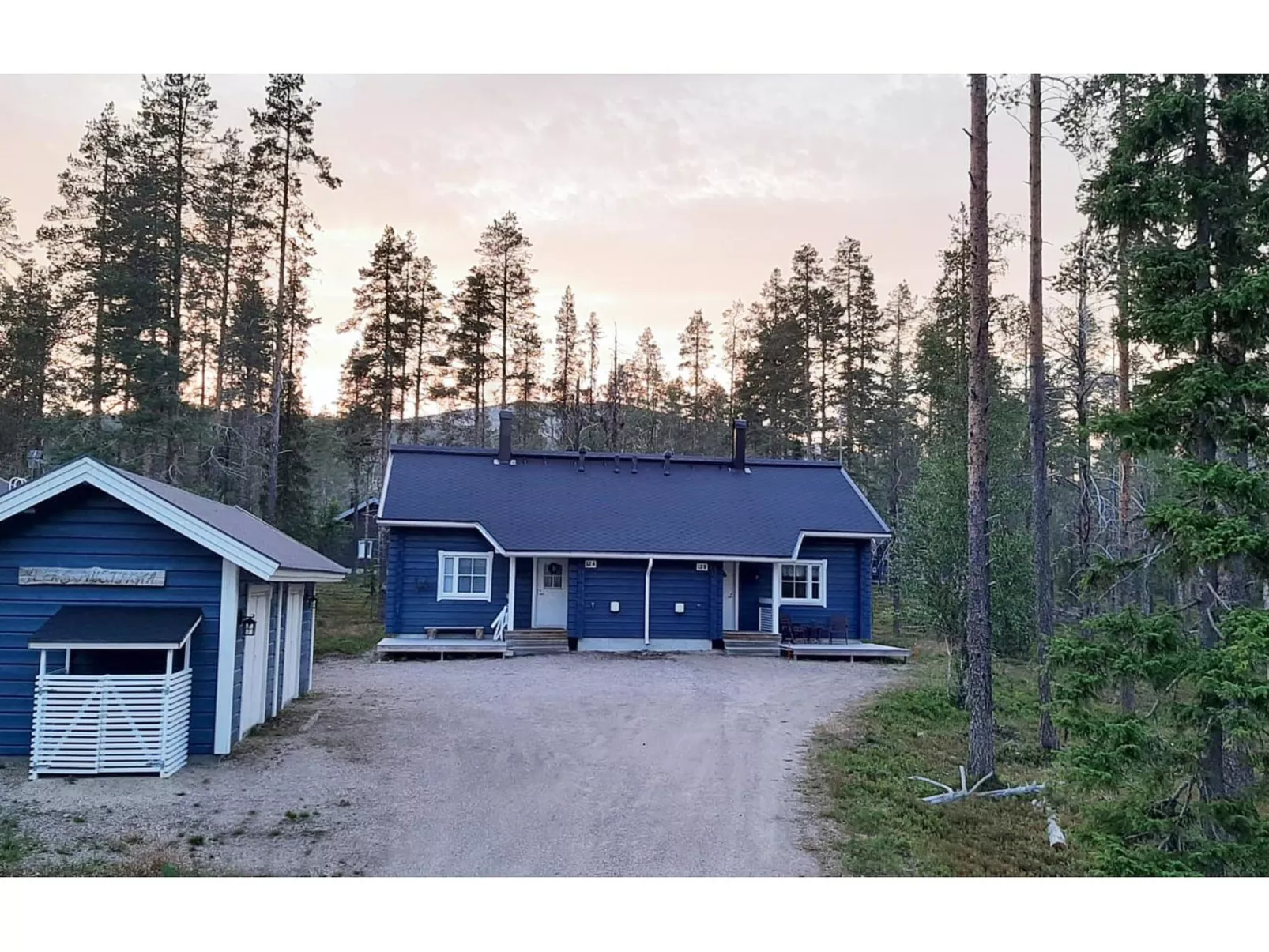 Ylläs mustikka b-Inside
