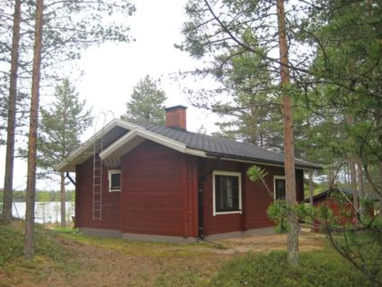 Takaharju-Inside