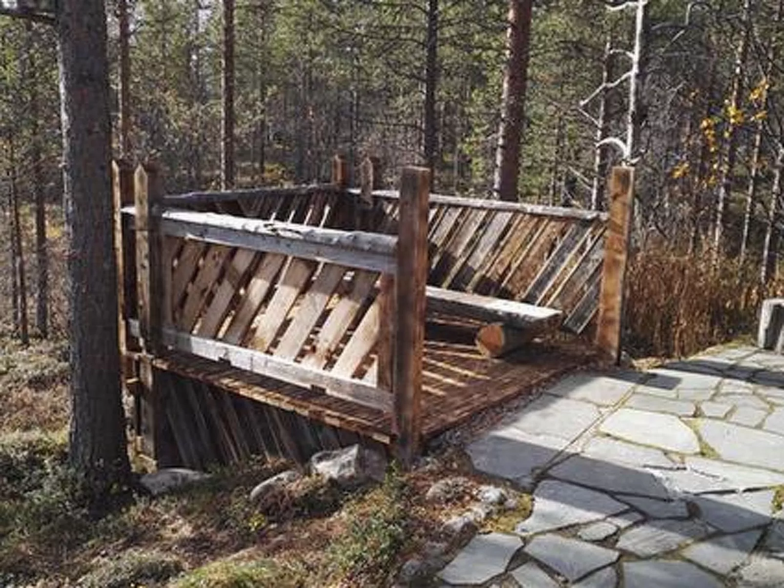 Kuukkelitupa-Outside