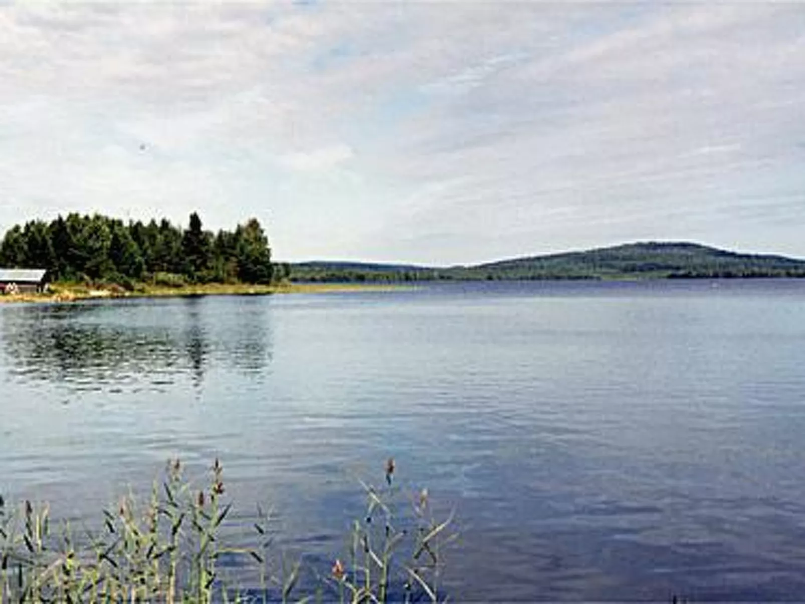 Raanumökki 4-Outside