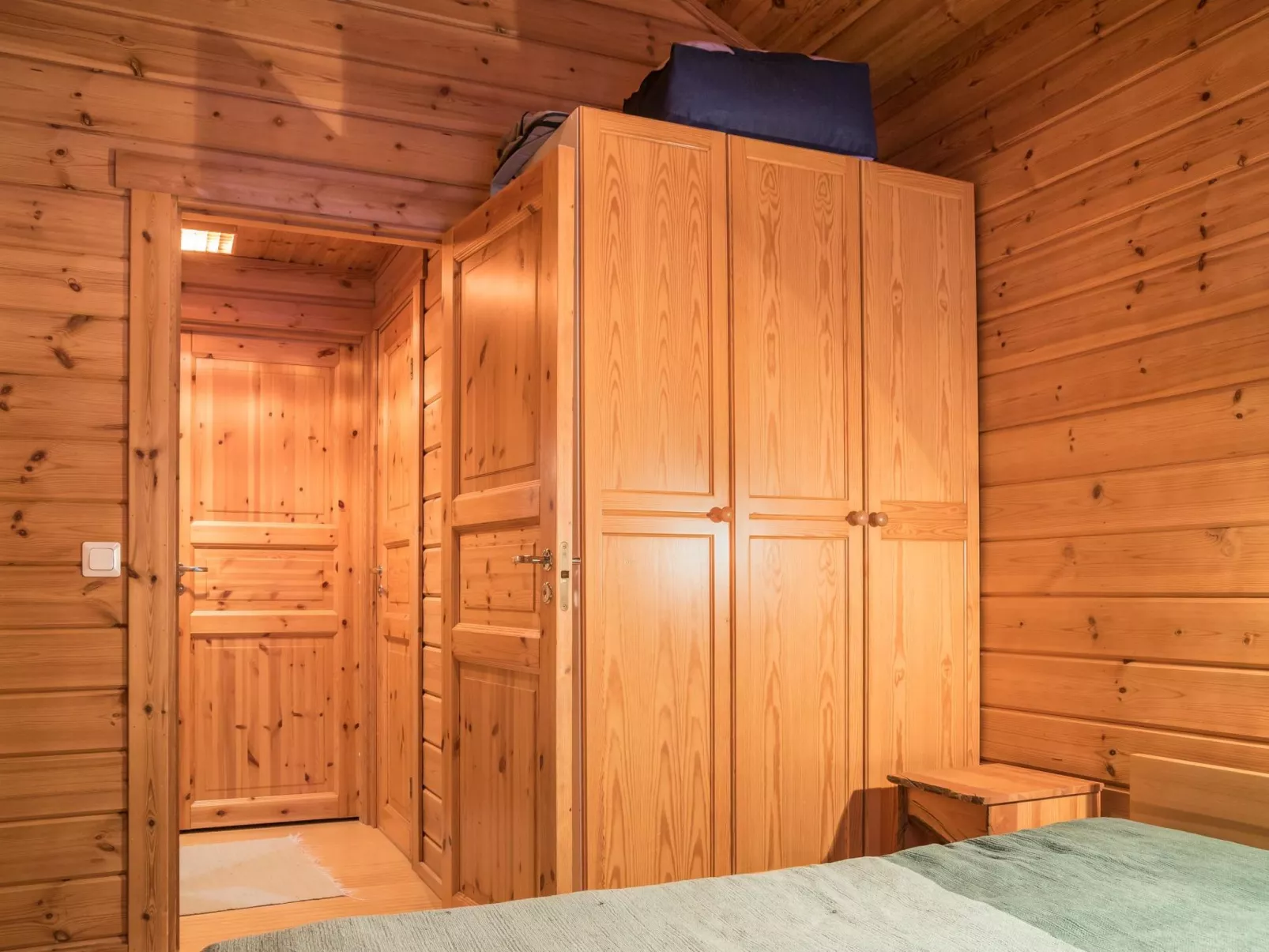 Lomaylläs h109 /pistopolku 1 a-Dedans