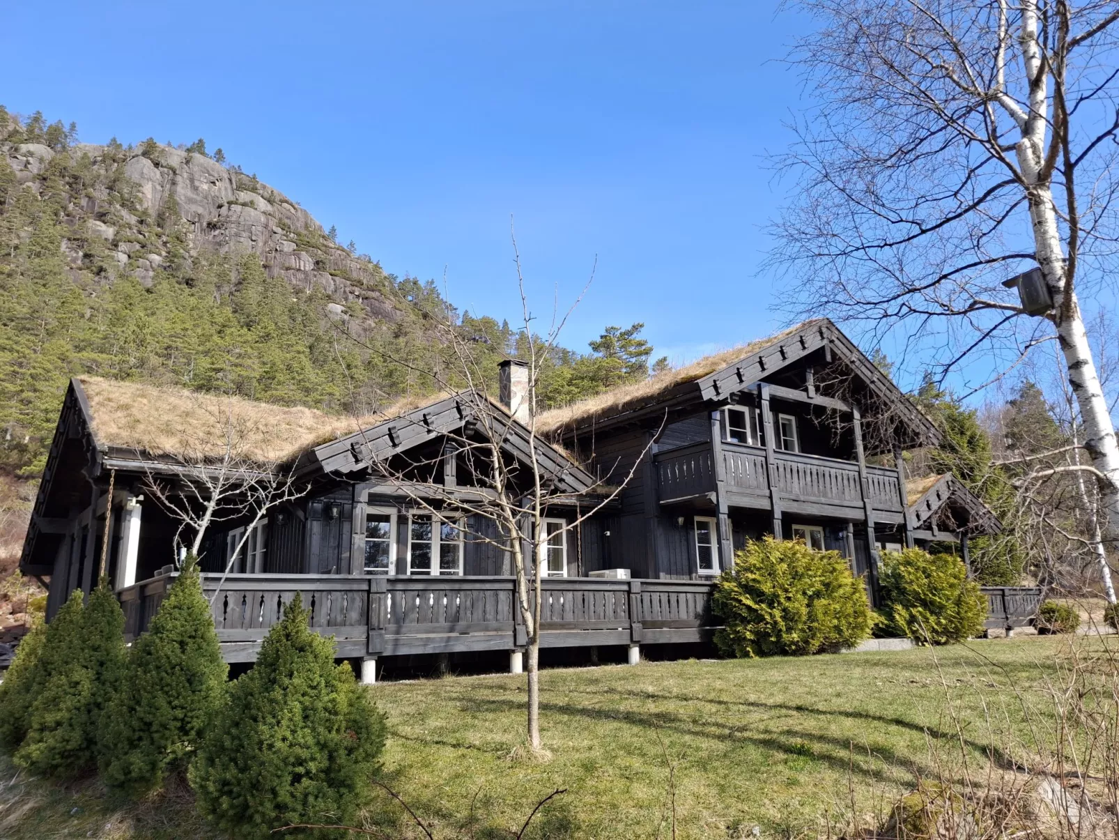 Knodden-Draußen
