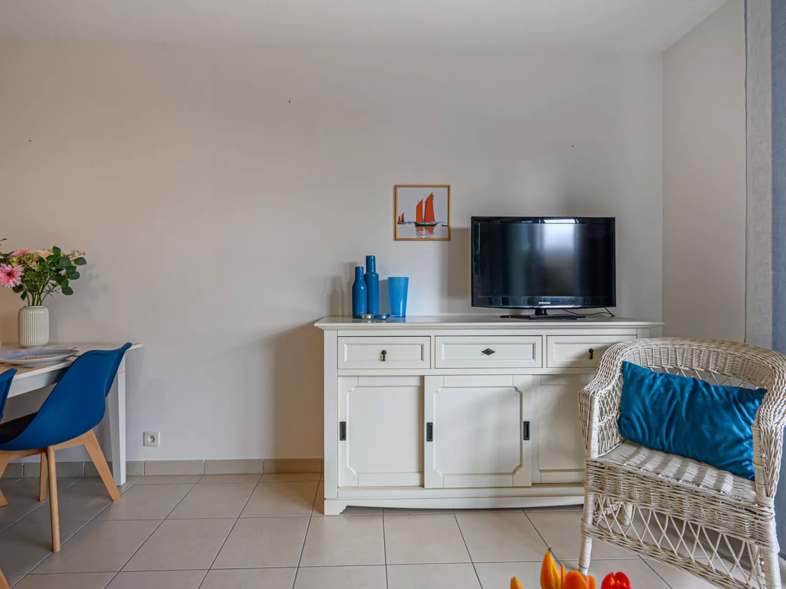 Villa Saint Julien-Inside