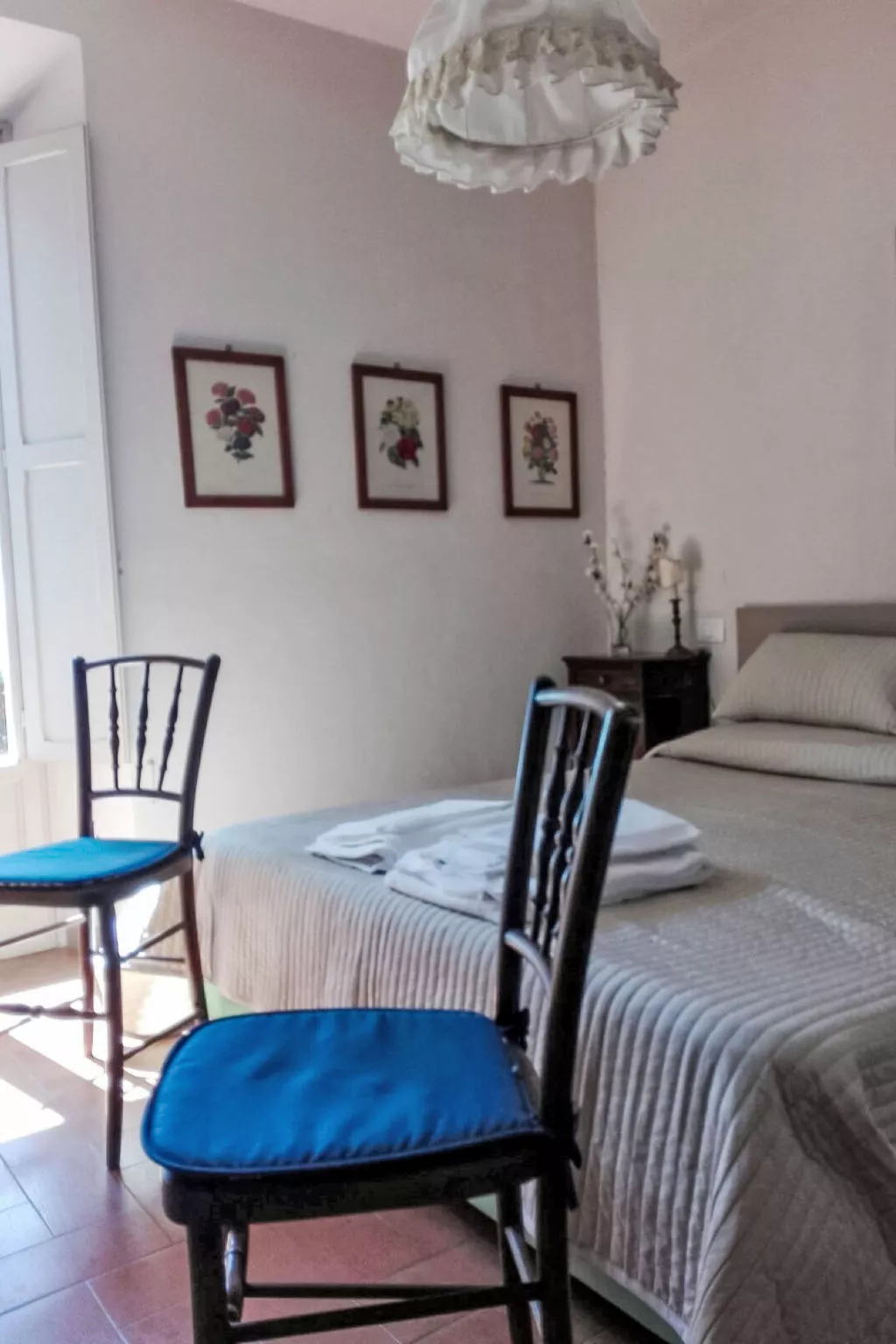 Rotonda-Inside