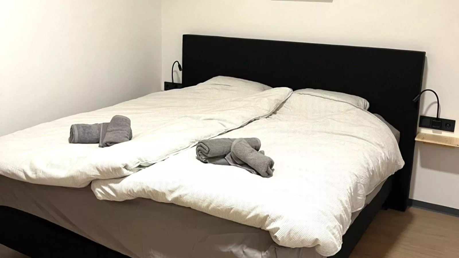 Obermöschach 7A-Schlafzimmer