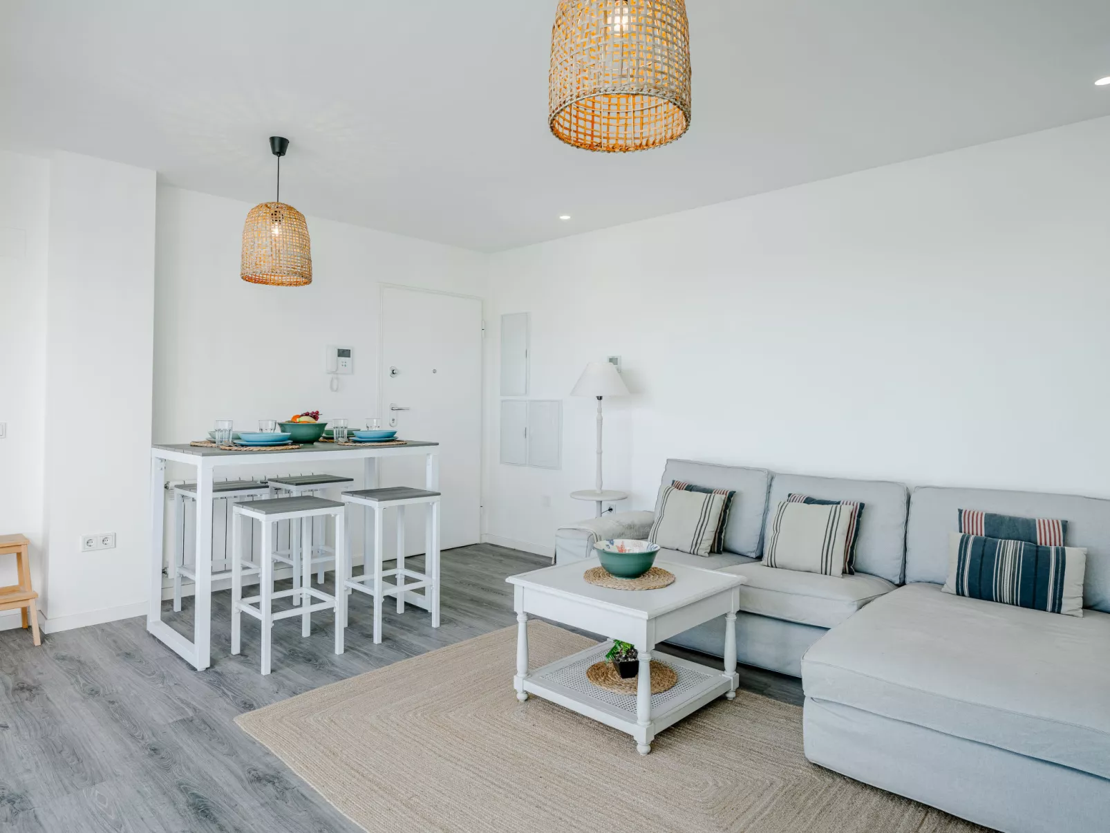 Arenal Boutique Suite-Inside