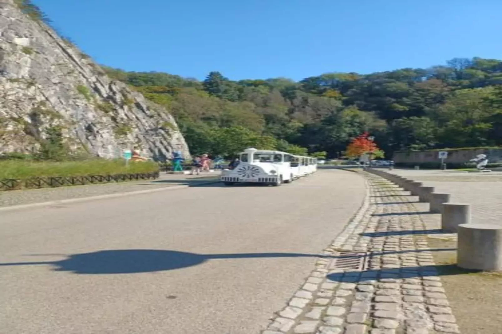 Be Durbuy-Zones d'été à 20 km