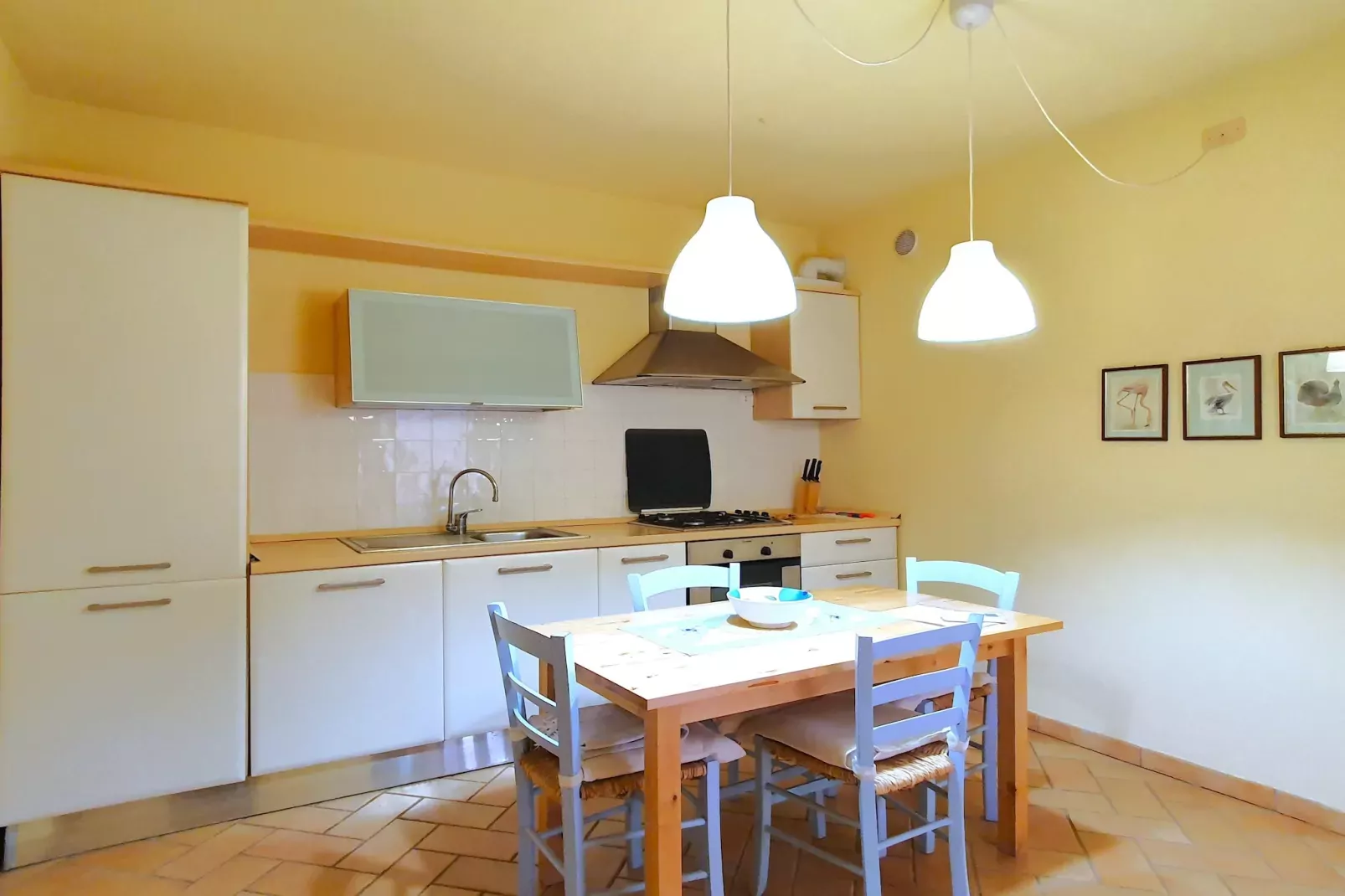 APP 1-Kitchen