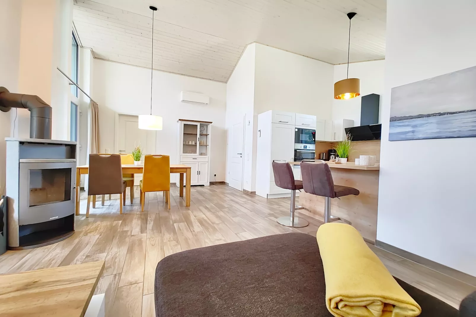 FH Seeschwalbe 329-Living room
