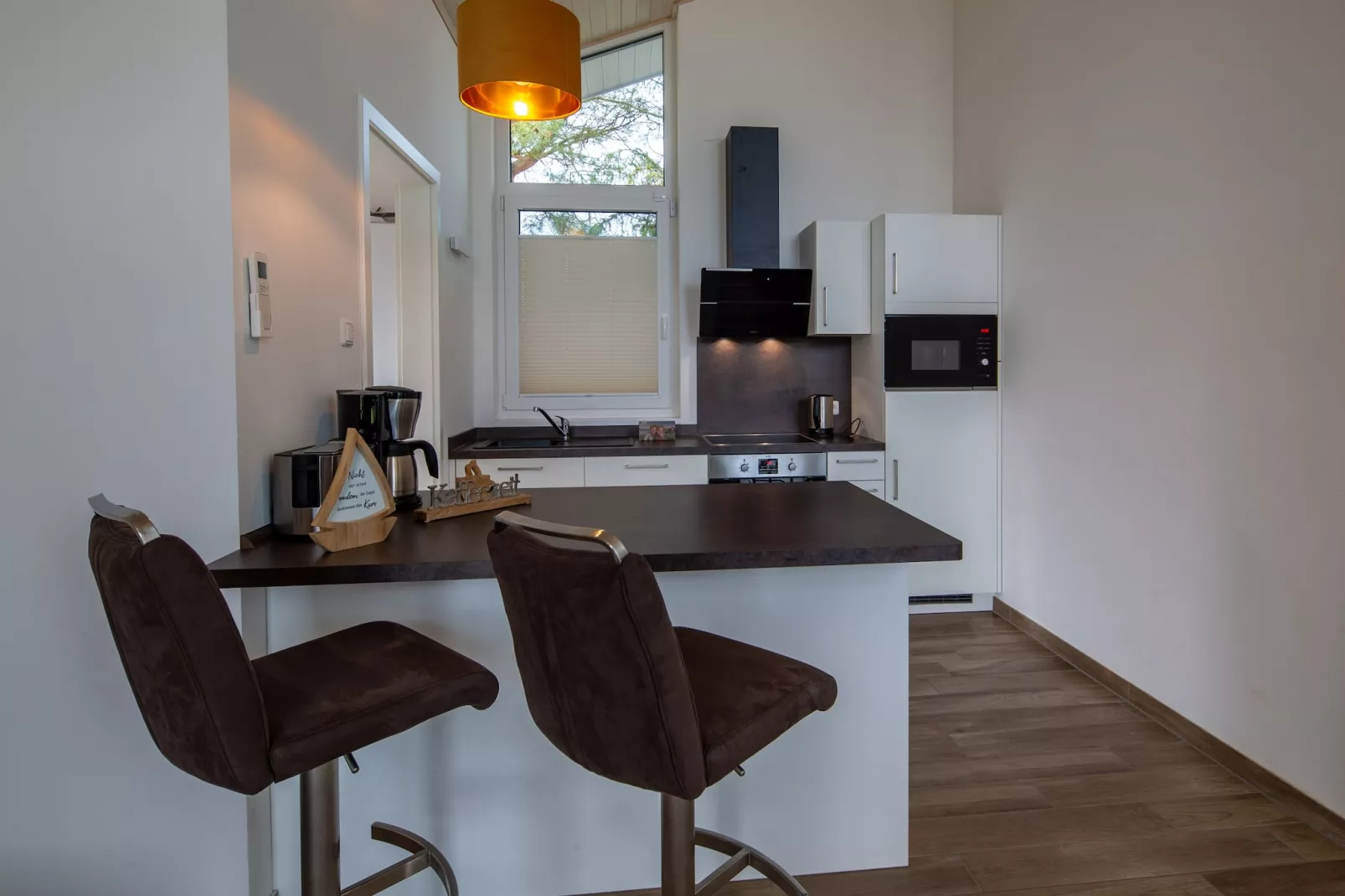 FH Seeschwalbe 326-Kitchen