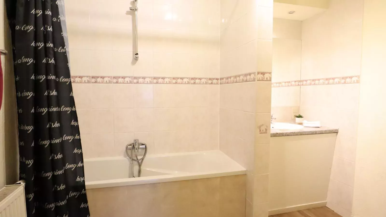 Le GitAnne-Salle de bain