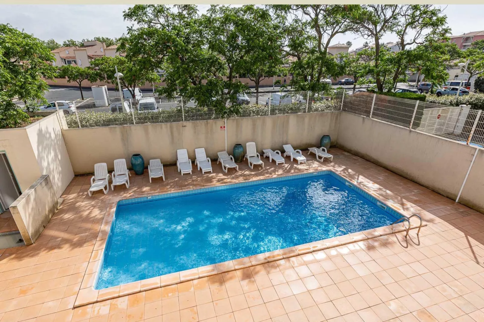 PALME D'OR N°37 - 2P6C-Pool
