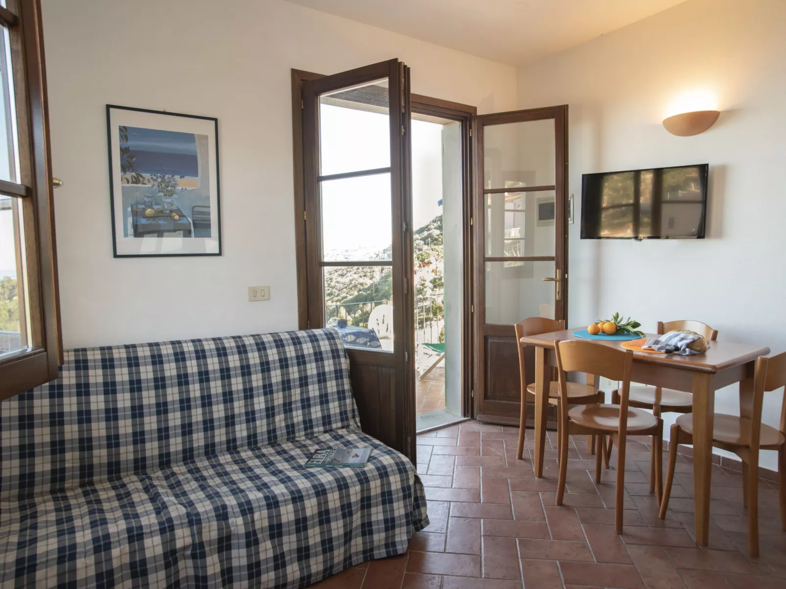 Borgo Patresi-Inside