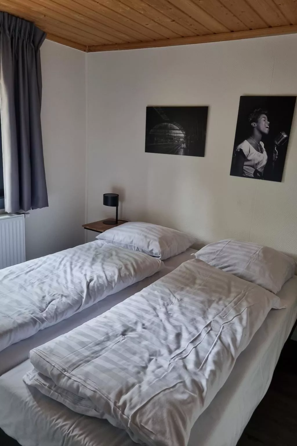 Boekhorst Royal 6-Inside