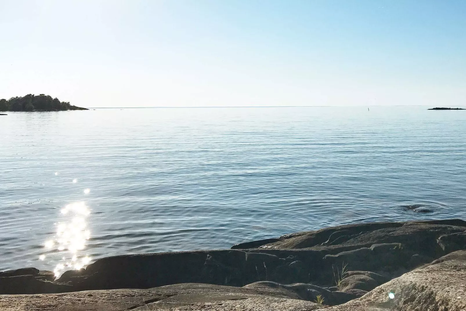 3 person holiday home in LIDKÖPING-By Traum-Water view