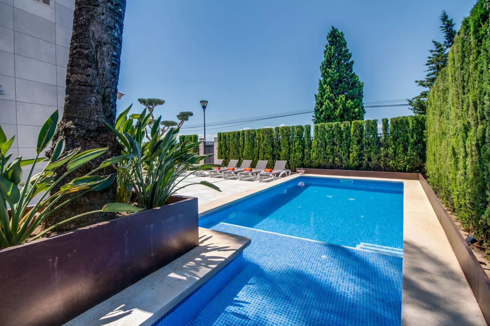 Barcares Nou-Pool