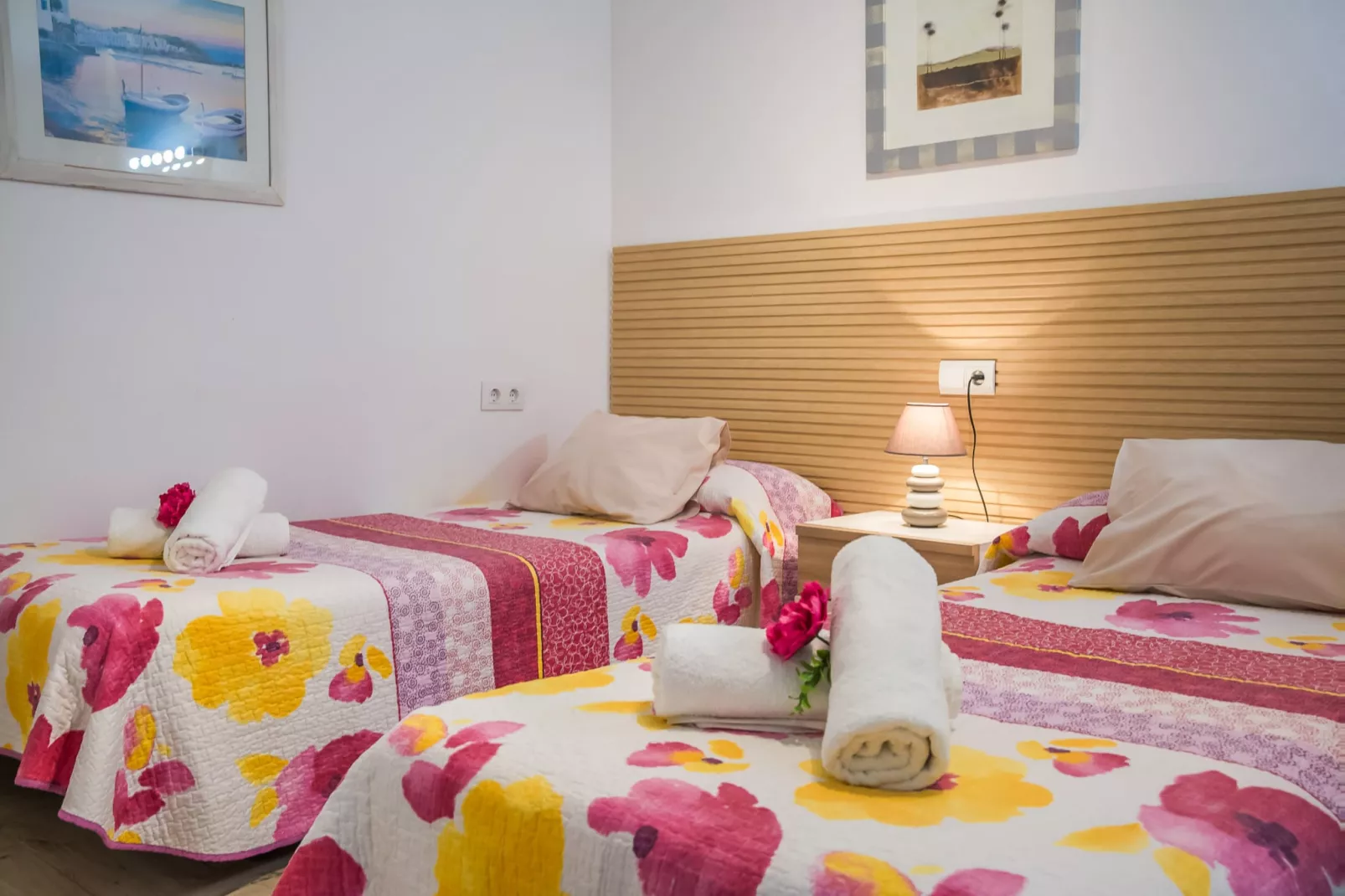 Marvi-Bedroom