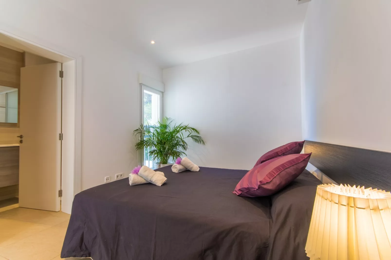 Can Micalo-Bedroom