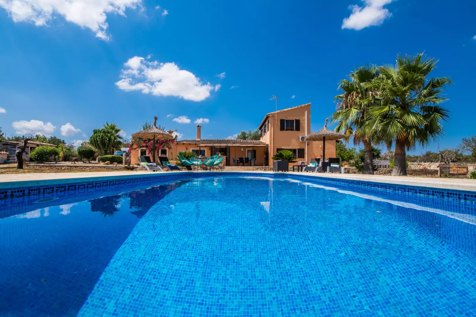 Can Frit-Piscine