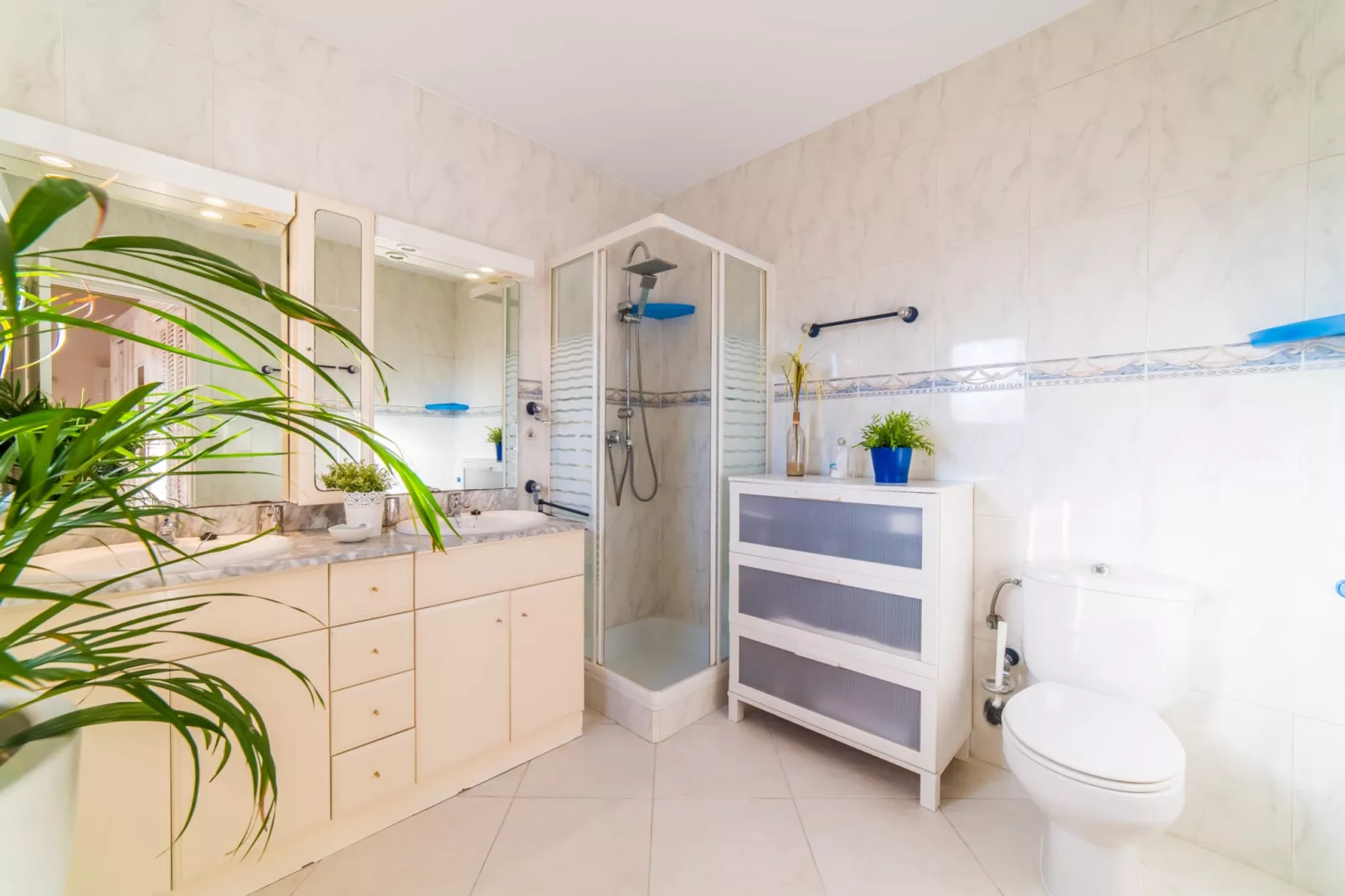Casa Bel-Bathroom