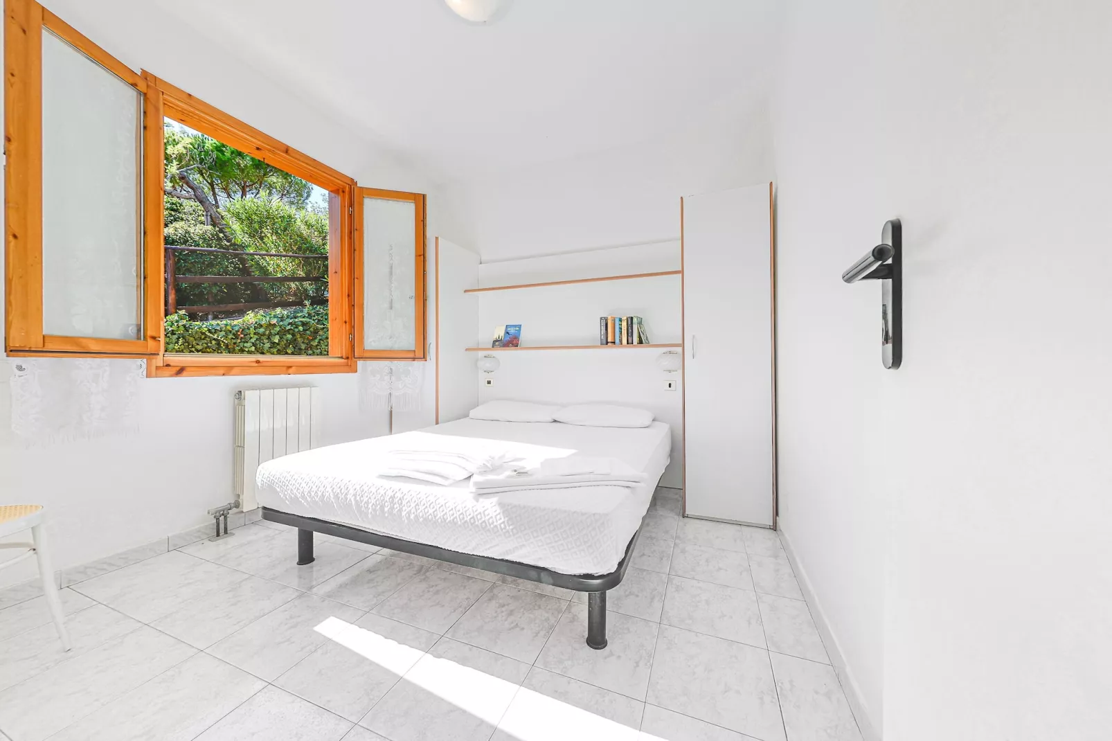 Villaggio Colombo 3-ROOMS APARTMENT 6 PAX - VT6-Bedroom