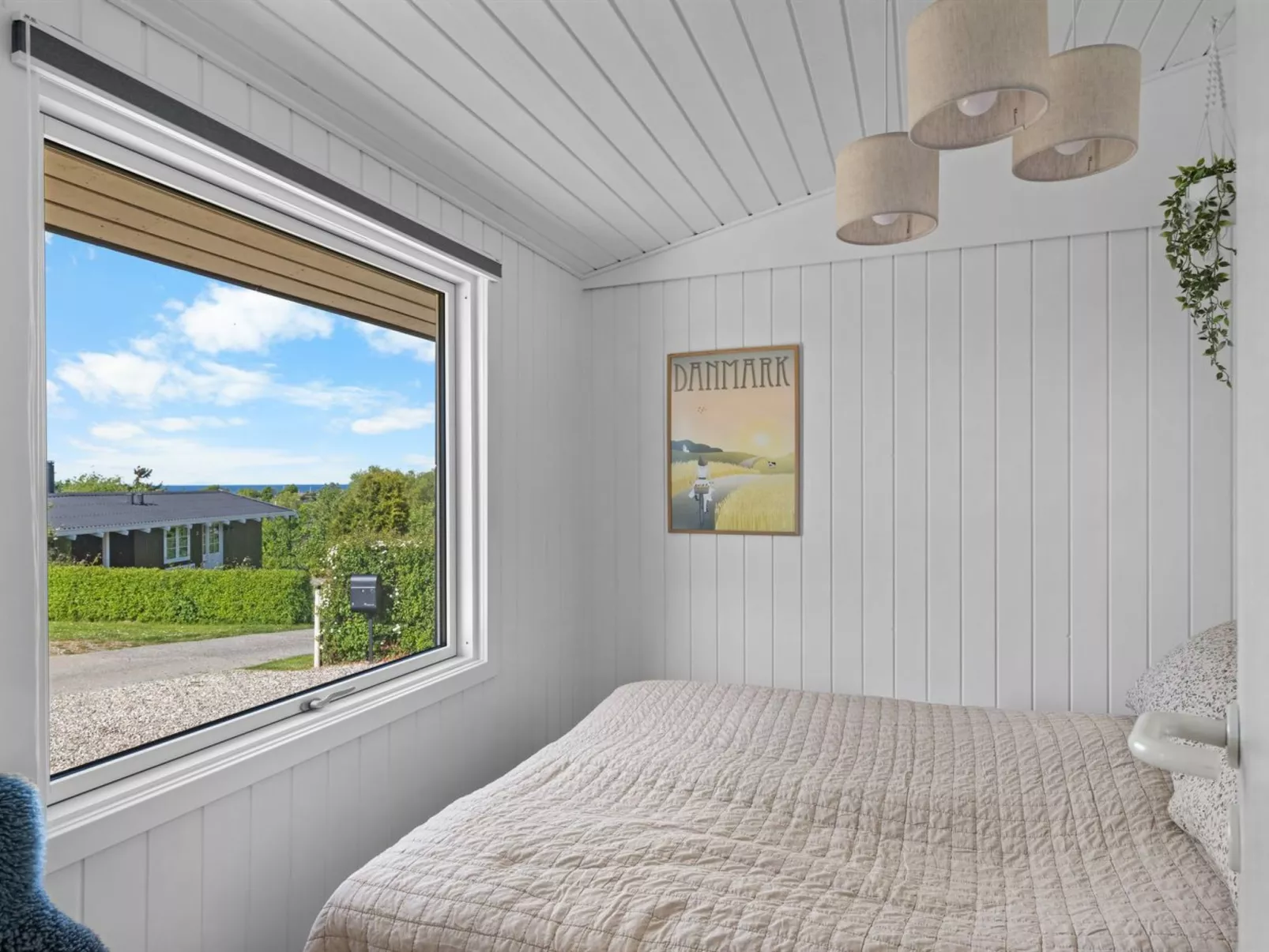 "Anelle" - 285m from the sea-Drinnen