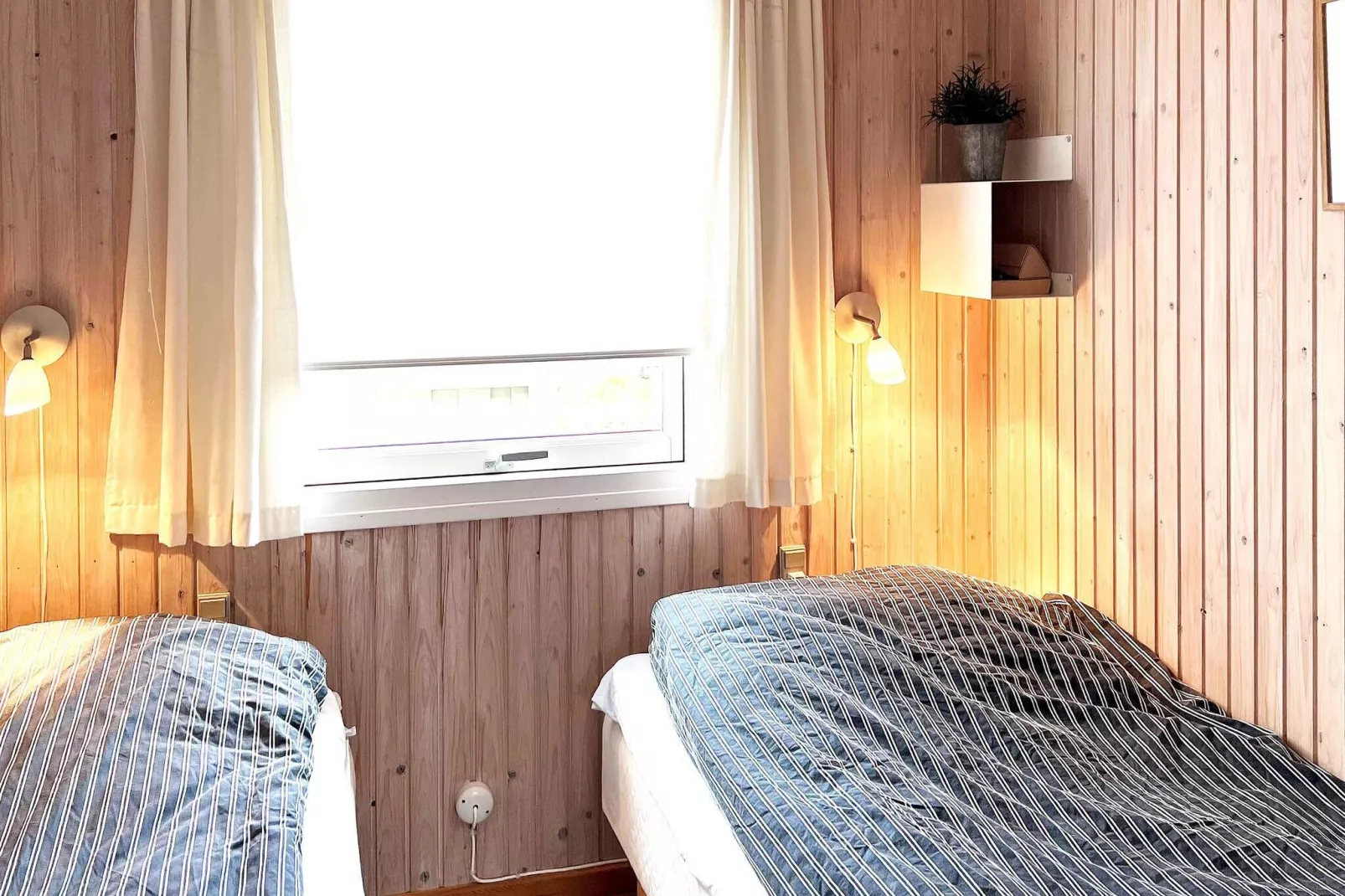 5 Personen Ferienhaus in Juelsminde-By Traum-Innenbereich