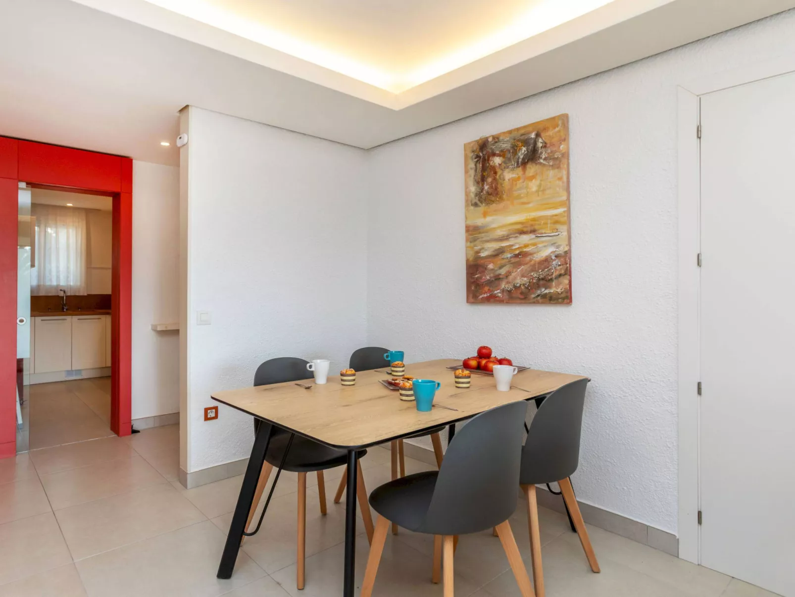 Edificio Panorama-Inside