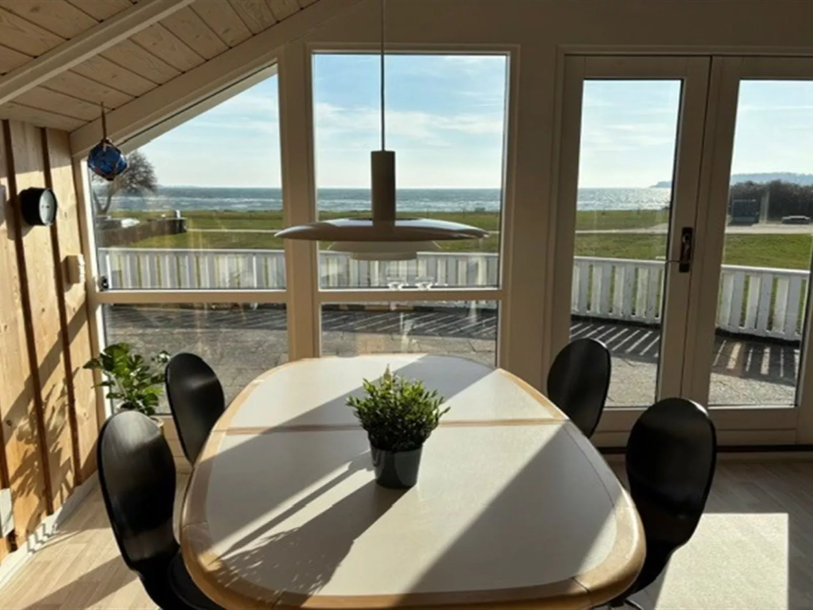 "Heda" - 75m from the sea-Drinnen