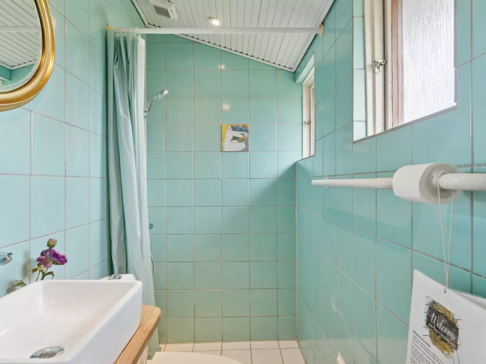 "Bruni" - 1.3km from the sea-Inside