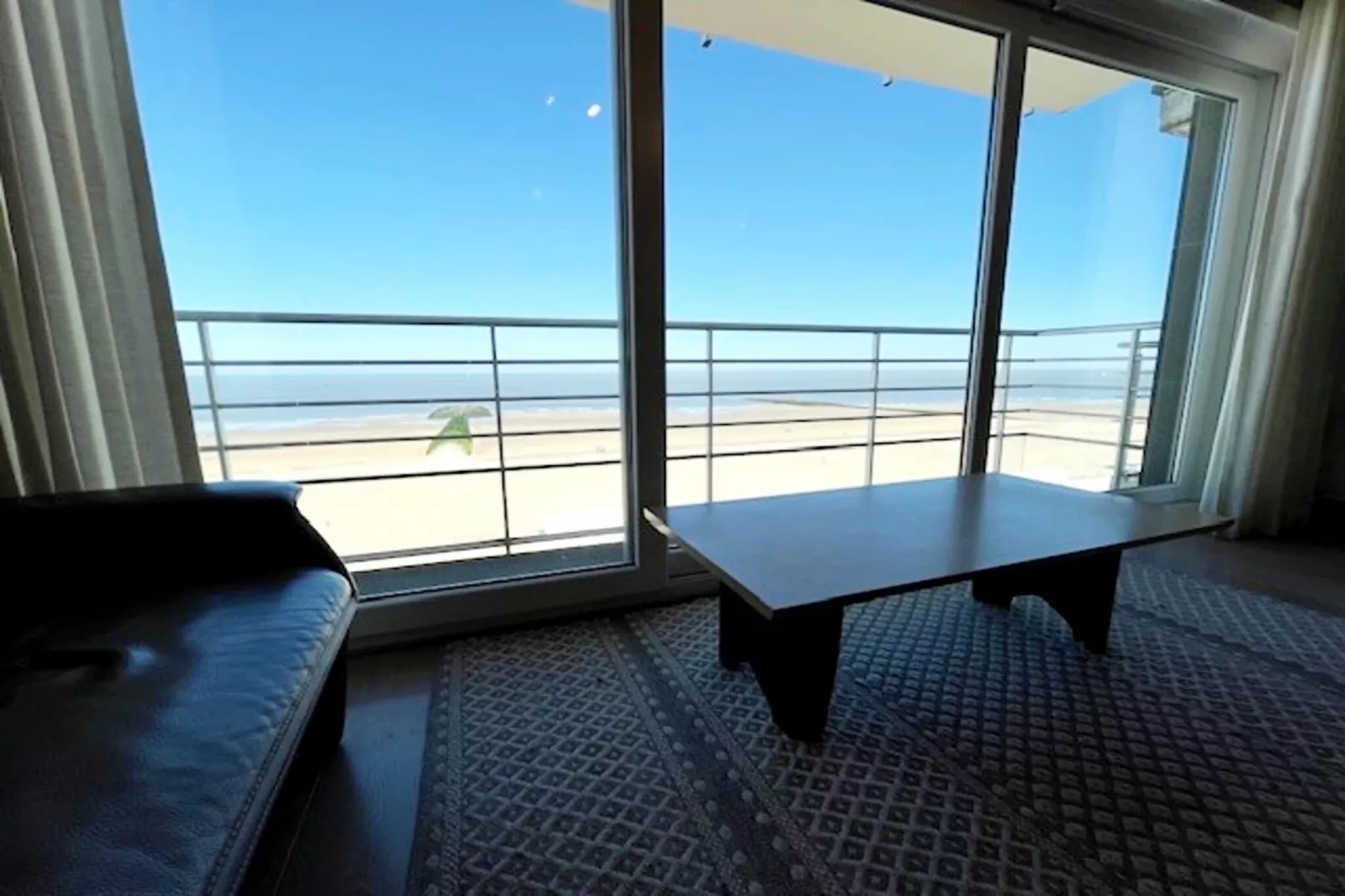 Residentie Welcome 0701-Living room