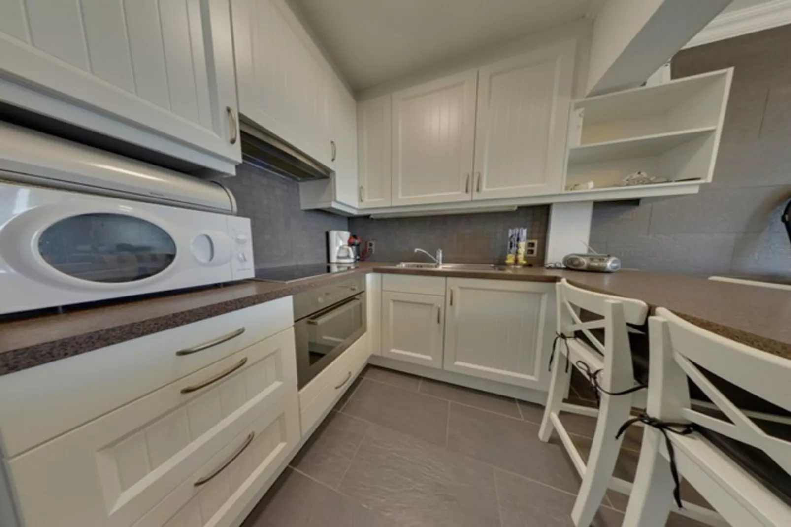 ALMO 0901/ 9S-Kitchen