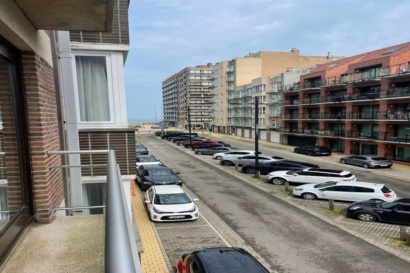 PETERPAN 0201/ 2E-Terrace balcony