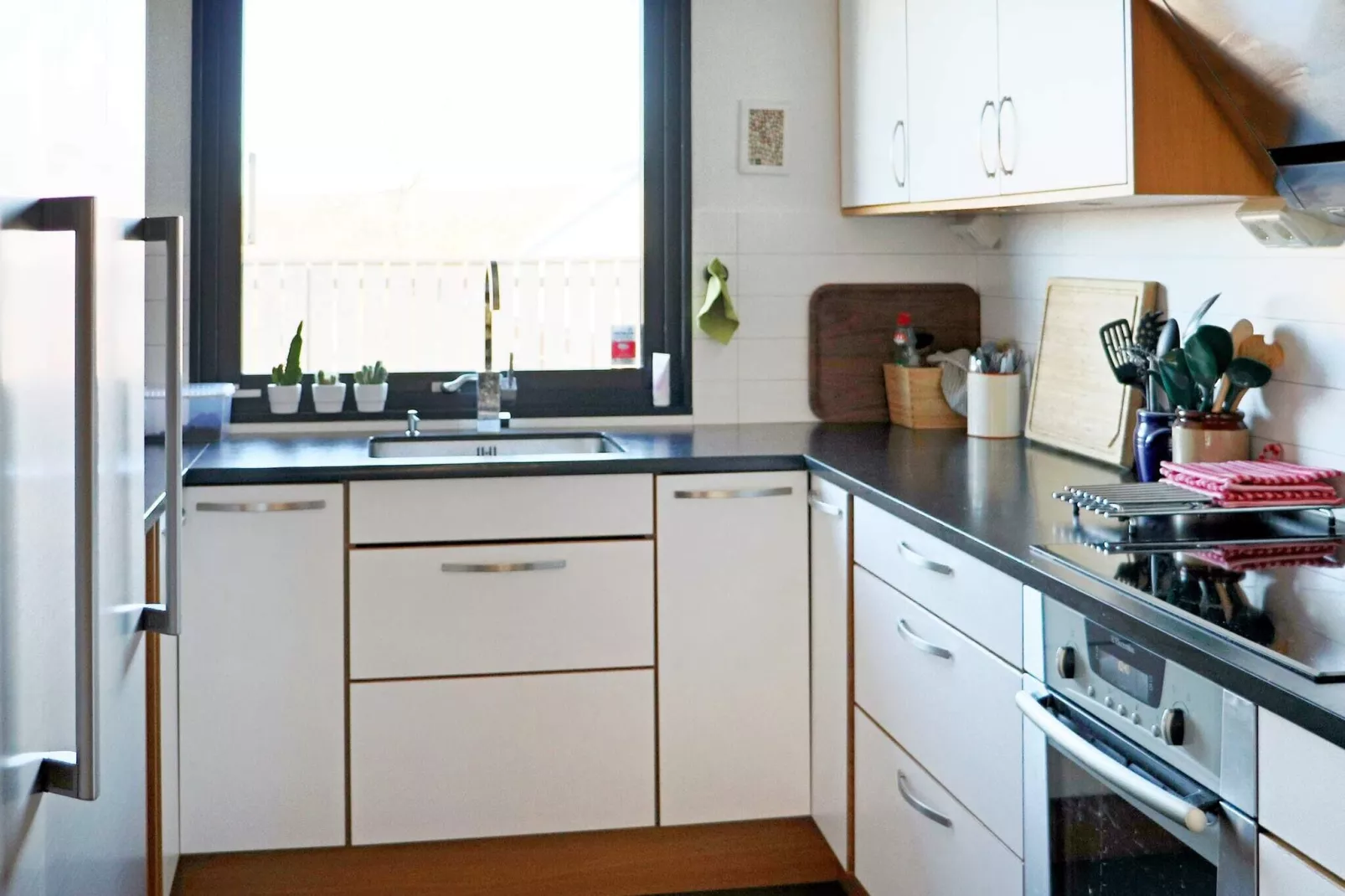 8 person holiday home in Förslöv-By Traum-Indoor