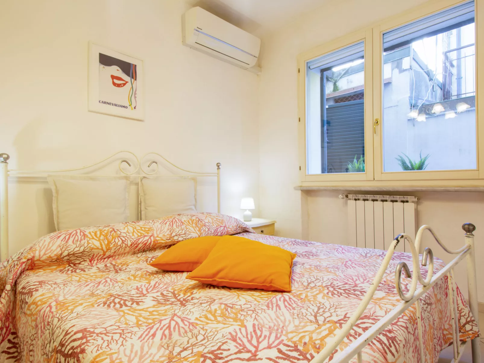 Casa Lido mare-Inside