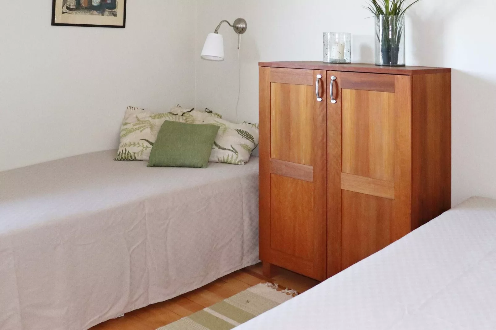 8 person holiday home in Förslöv-By Traum-Indoor