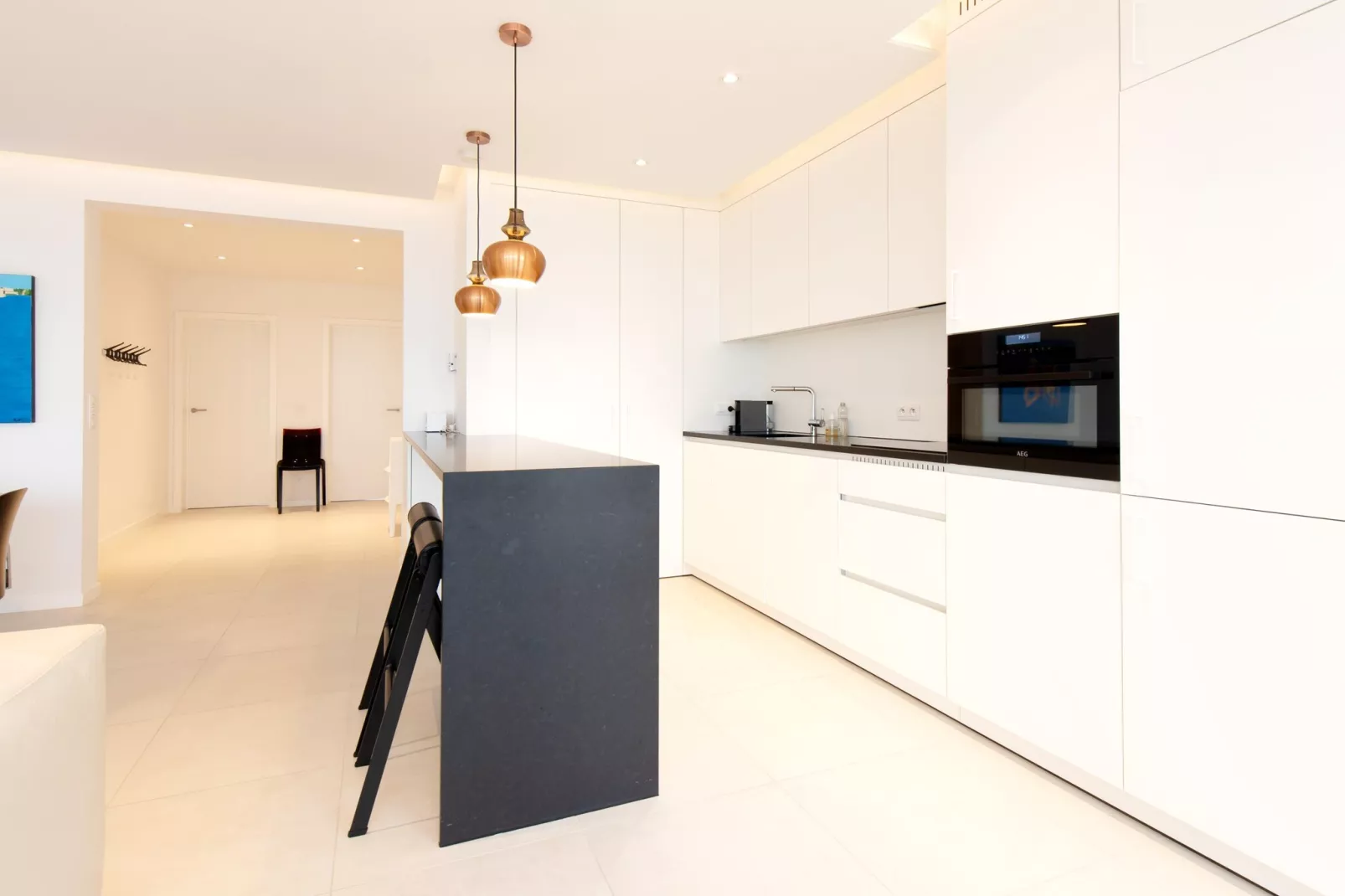 BALMORAL 0201-Kitchen