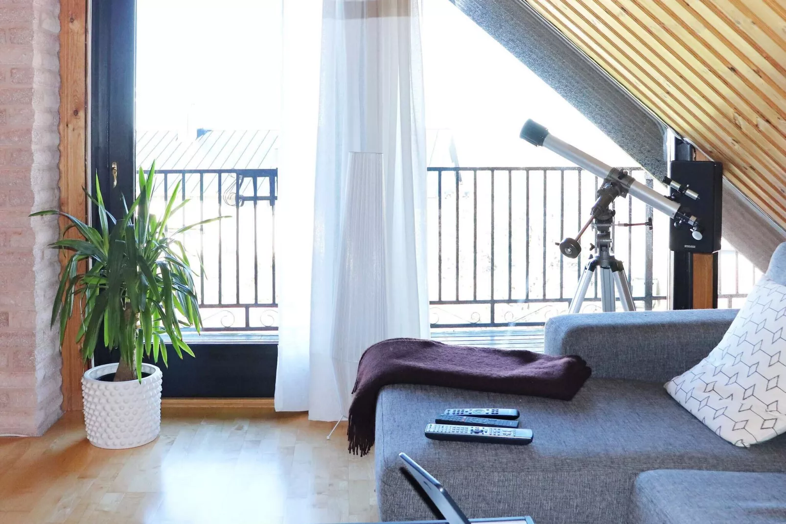 8 person holiday home in Förslöv-By Traum-Indoor