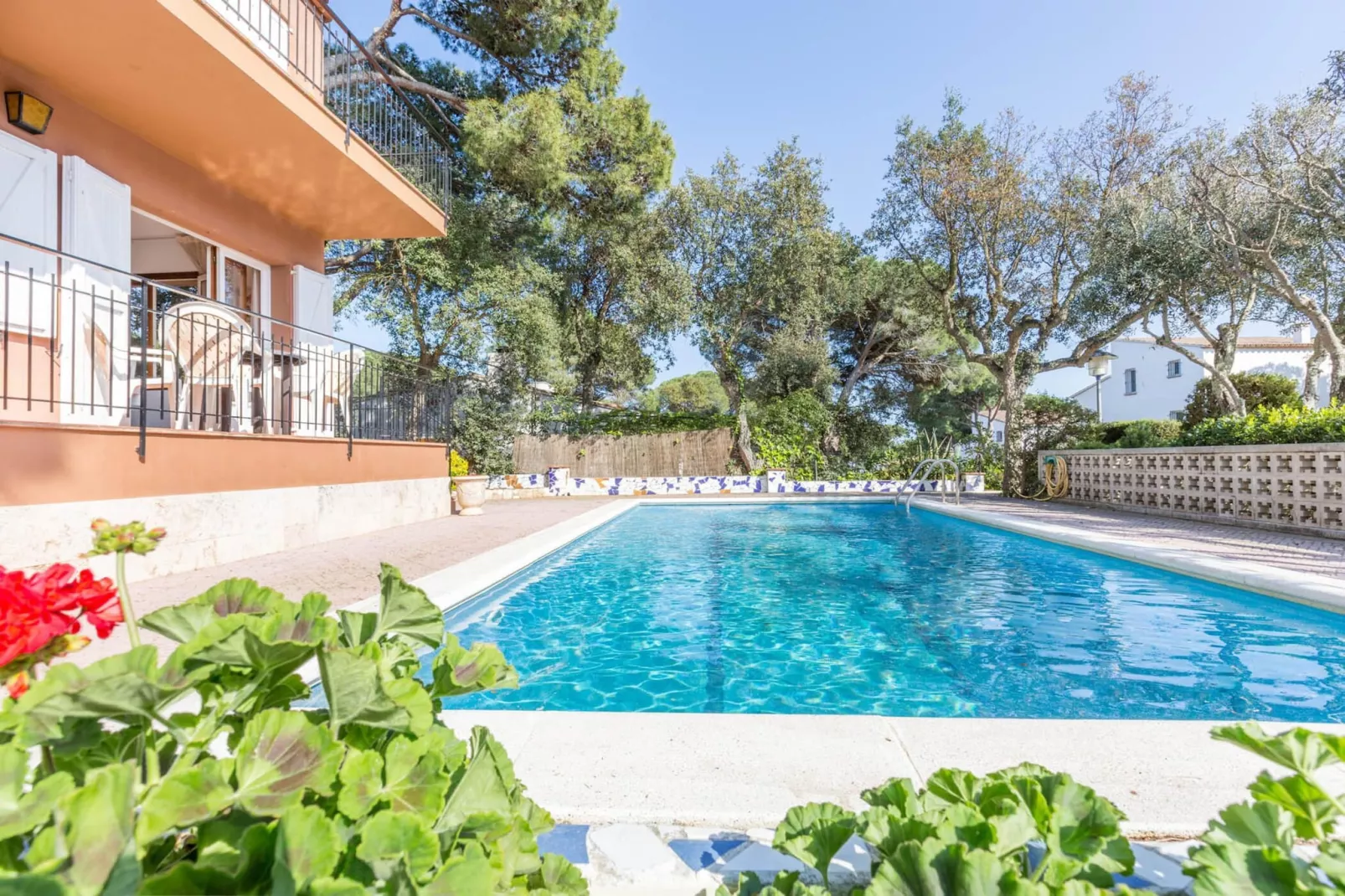 Can Benet  Pl-Pool