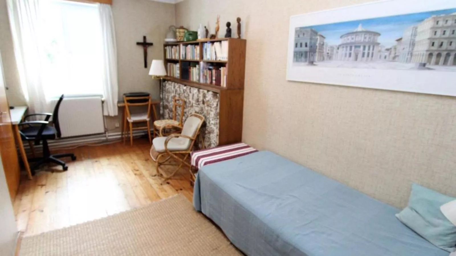 Landhaus Karawankenblick-Bedroom