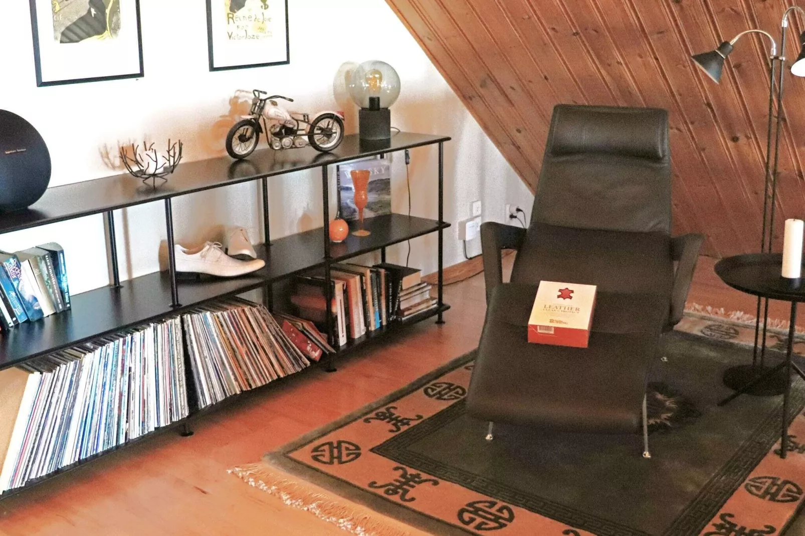 8 person holiday home in Förslöv-By Traum-Indoor