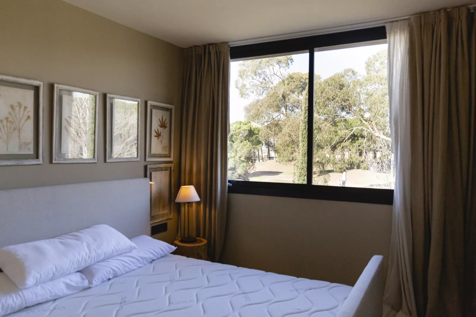 RESID.GOLF 28 2-1-Bedroom