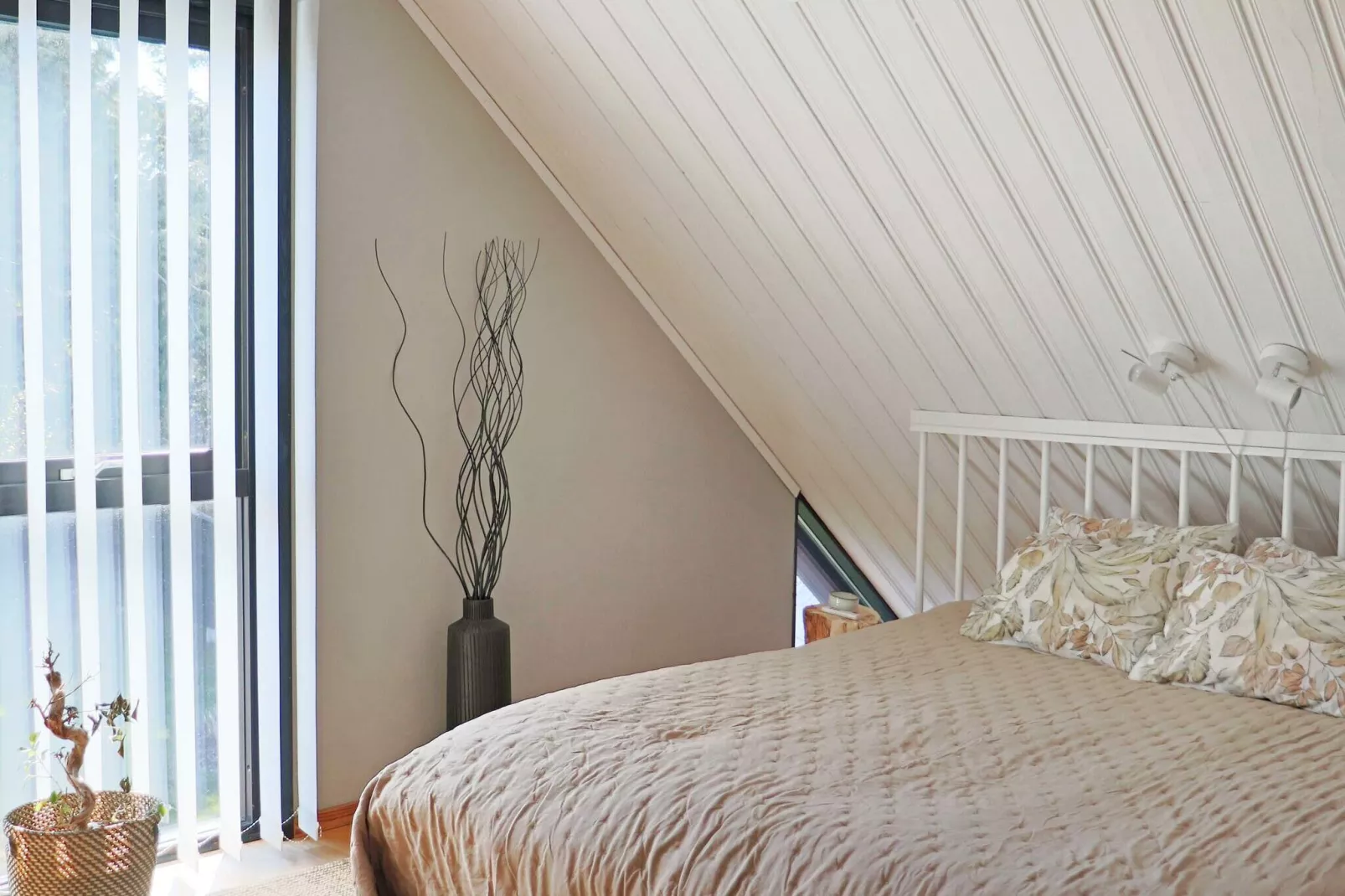 8 person holiday home in Förslöv-By Traum-Indoor