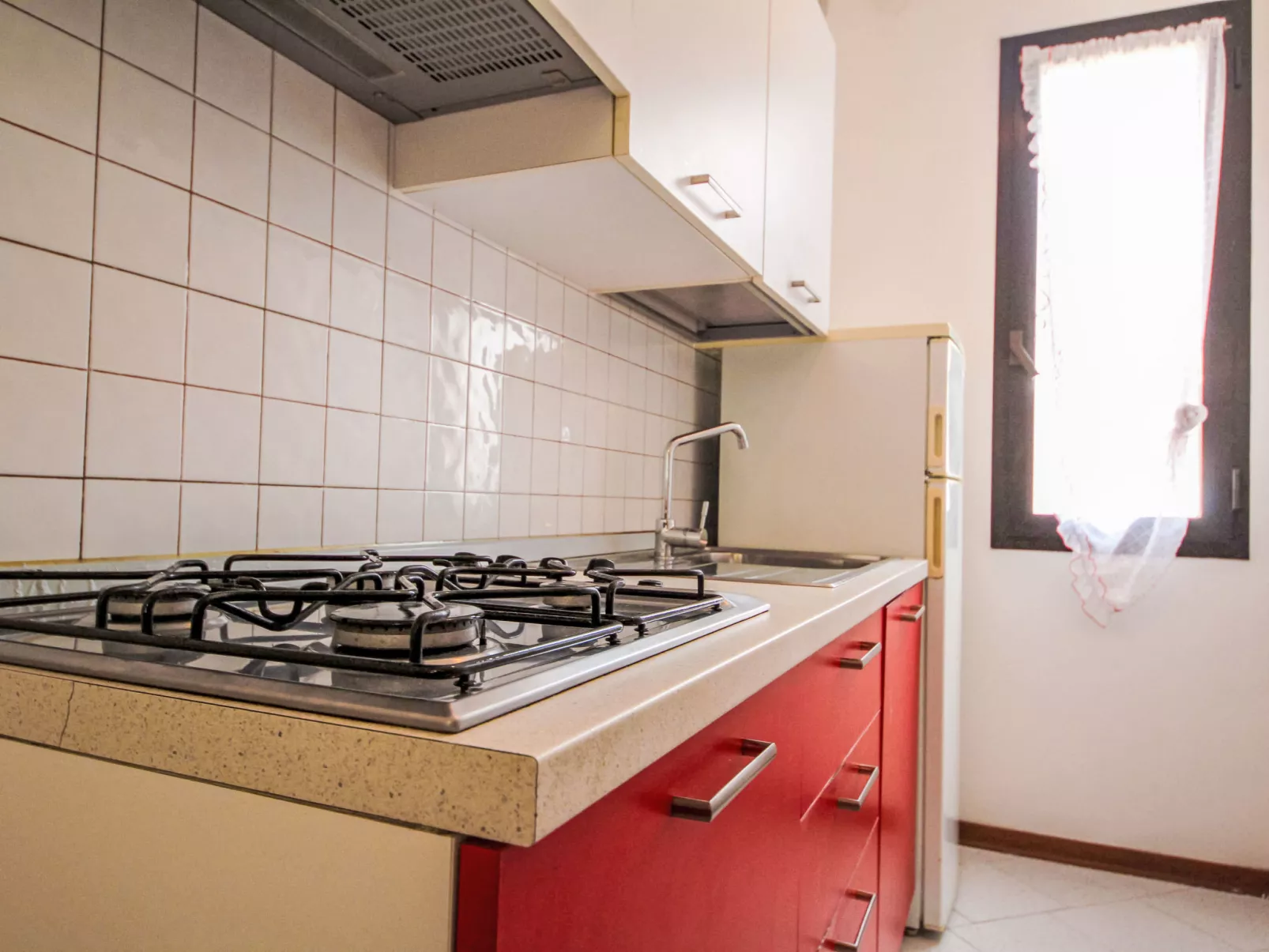 Casa Germana-Dedans
