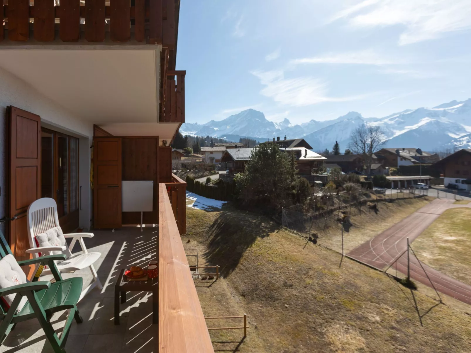 Villars Vacances 20-Outside