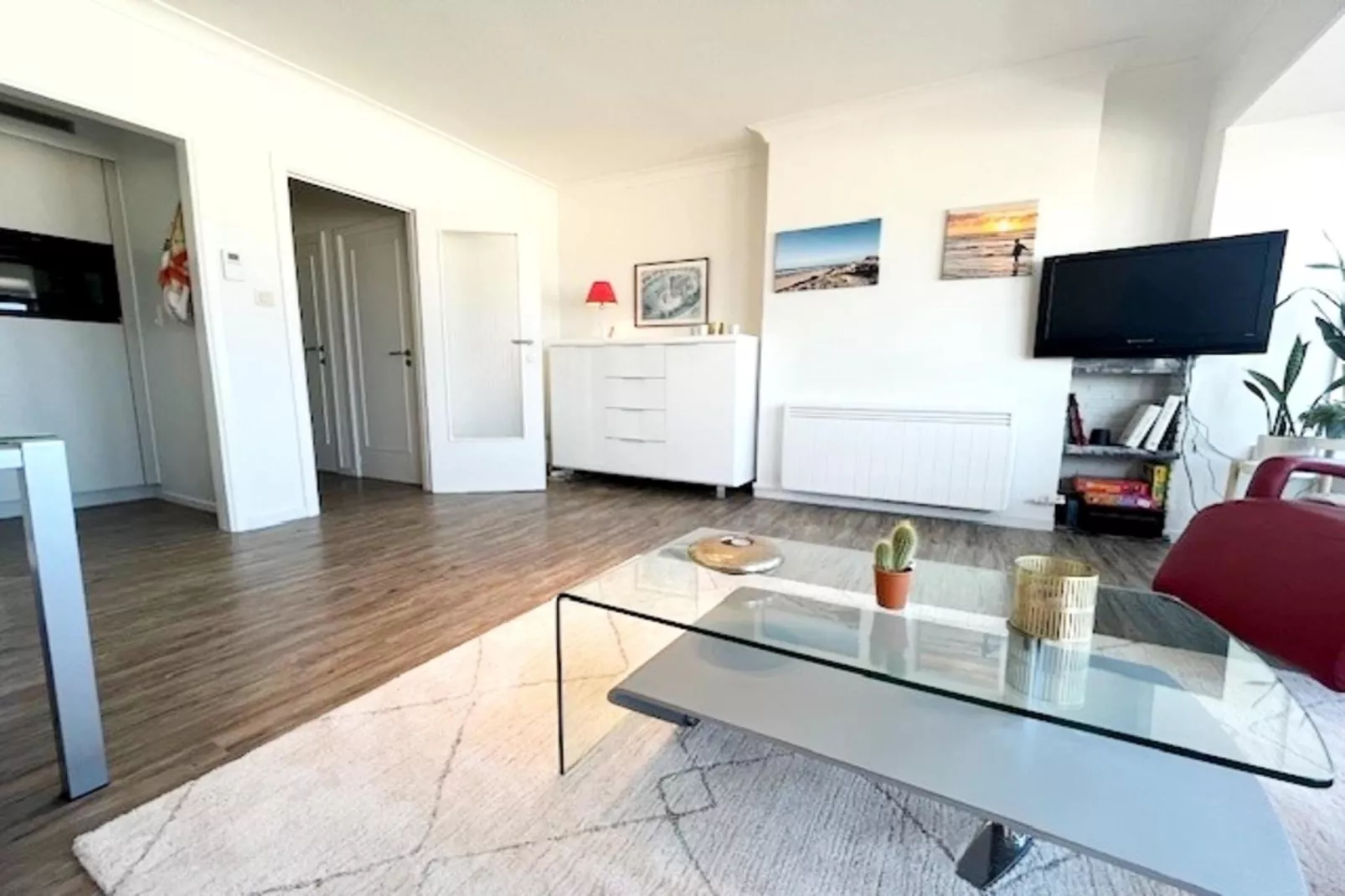Residentie Estoril 0201-Living room