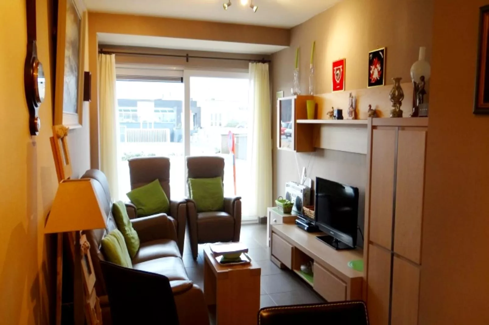 Residentie Les Panicauts 0001-Living room
