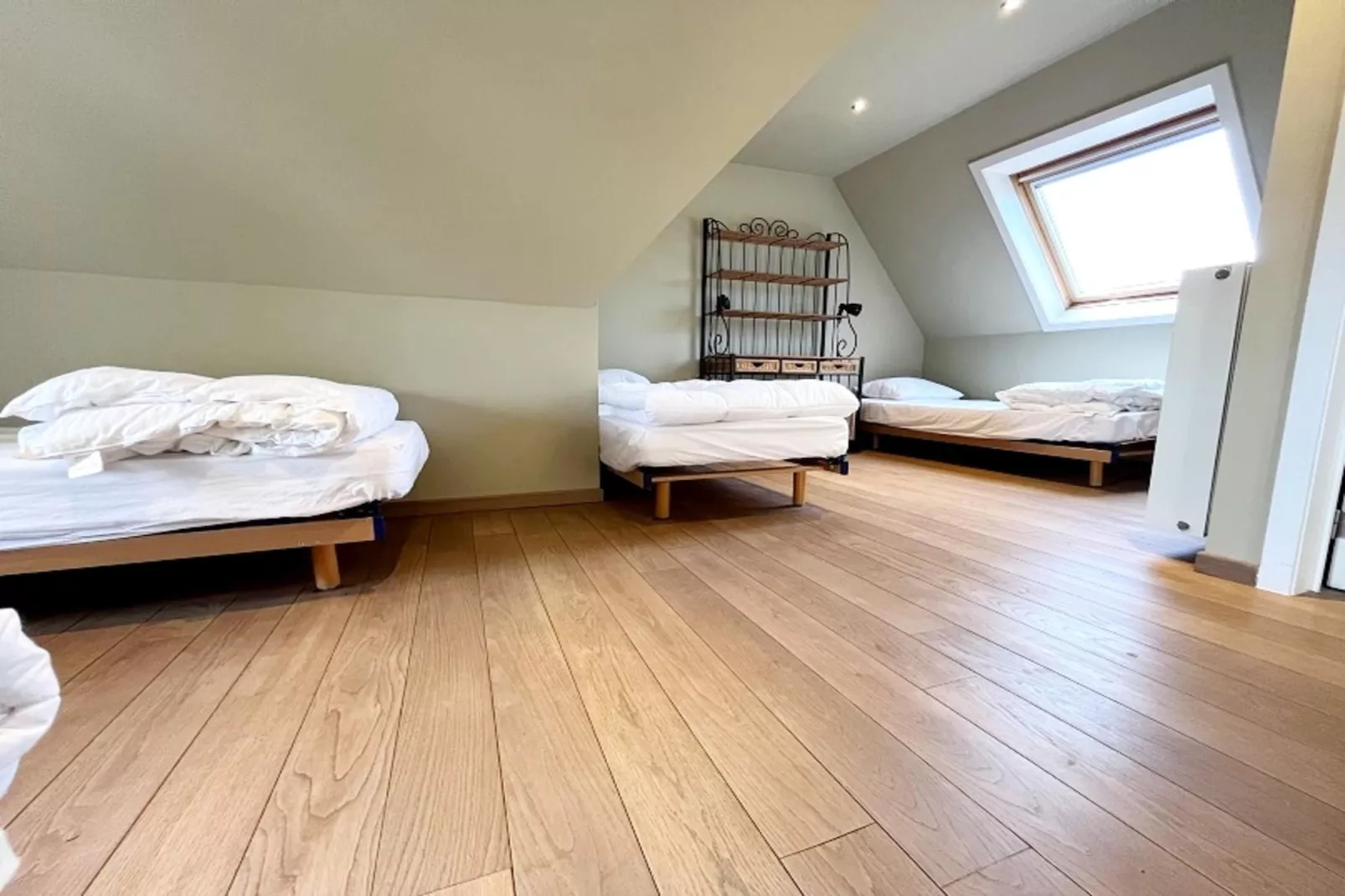 Duinhelmlaan 3 VILLA-Bedroom